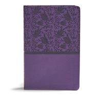 Holy Bible 9781535954044