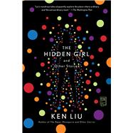 The Hidden Girl and Other Stories 9781982134044