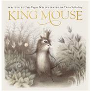 King Mouse