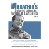 Dr. Mahathir’s Selected Letters to World Leaders 9789814634045