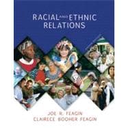 Racial and Ethnic Relations 9780132244046