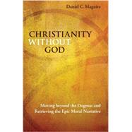 Christianity Without God 9781438454047