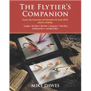 The Flytier's Companion 9781629144047