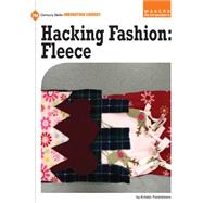 Hacking Fashion 9781633624047