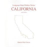 California Politics Supplement for American Government (Valuepack Item Only) 9780205584048