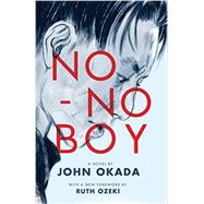 No-no Boy 9780295994048