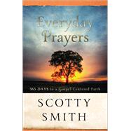 Everyday Prayers