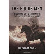 The Equus Men 9781910294048