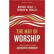 The Way of Worship 9780310104049