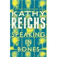 Speaking in Bones 9780345544049