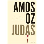 Judas 9780544464049