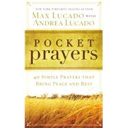 Pocket Prayers 9780718014049