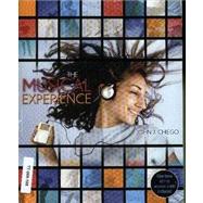 The Musical Experience 9780757554049