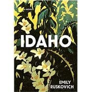 Idaho 9780812994049