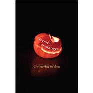 Eternity & Oranges 9780822964049