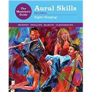 The Musician's Guide to Aural Skills 9780393264050