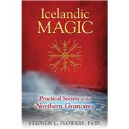 Icelandic Magic 9781620554050