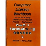 Computer Literacy Workbook