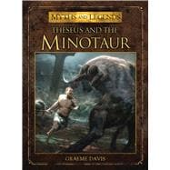 Theseus and the Minotaur 9781472804051