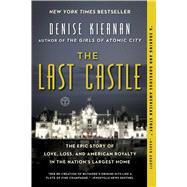 The Last Castle 9781476794051