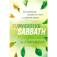 Subversive Sabbath 9781587434051
