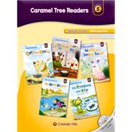 Starter Level Storybook Set 1b 9781926484051