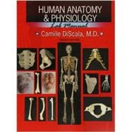 Human Anatomy and Physiology Lab Manual 9780757594052