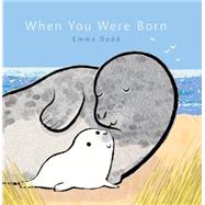 When You Were Born 9780763674052