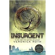 Insurgent 9780062024053