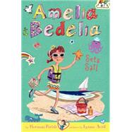 Amelia Bedelia Sets Sail 9780062334053