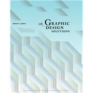 Graphic Design Solutions 9781337554053