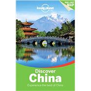 Lonely Planet Discover China 9781743214053