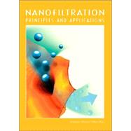 Nanofiltration