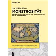 Monstrositt
