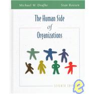 The Human Side of Organizations