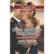 Second Chance with the Billionaire 9780373734054