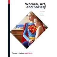 Women, Art, and Society (World of Art) 9780500204054