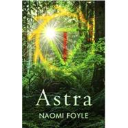 Astra 9781623654054