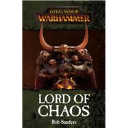 Lord of Chaos 9781784964054