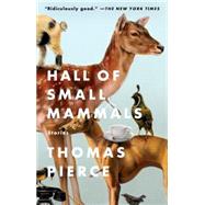 Hall of Small Mammals 9781594634055