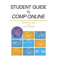 Student Guide to College Composition Online 9780205884056