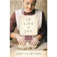 A Life of Joy 9780310344056