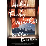 Ashes of Fiery Weather 9780544464056