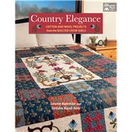 Country Elegance 9781604684056
