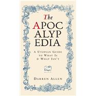 Apocalypedia 9780857844057