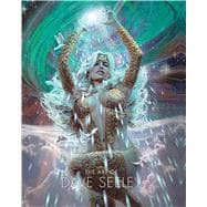 The Art of Dave Seeley 9781608874057