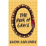 The Book of Grace 9781559364058