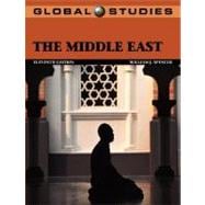 Global Studies: The Middle East 9780073404059