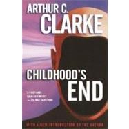 Childhoods End A Novel