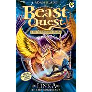Beast Quest: 76: Linka the Sky Conqueror 9781408324059